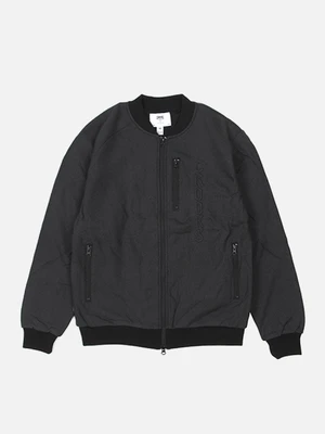 SURENO BASEBALL JKT-BLK(1560302)